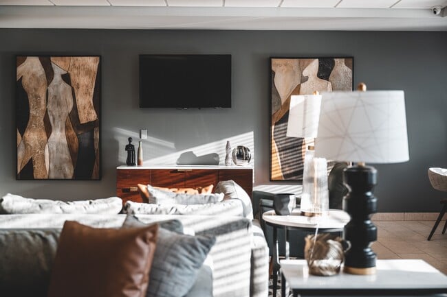 Hudson Lofts