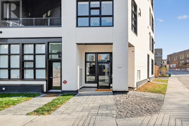 Photo - 101 Pinhey St Unité 105