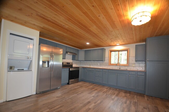 Cabin in the woods! 45 Minutes to Breck! - Cabin in the woods! 45 Minutes to Breck! Casa