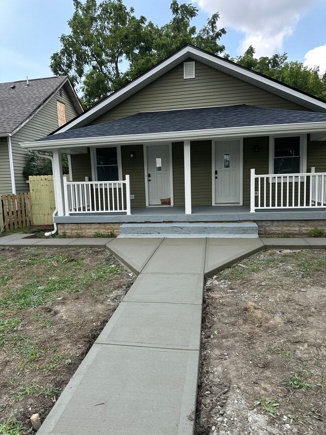 Photo - 3038 Meredith Ave Unidad 1