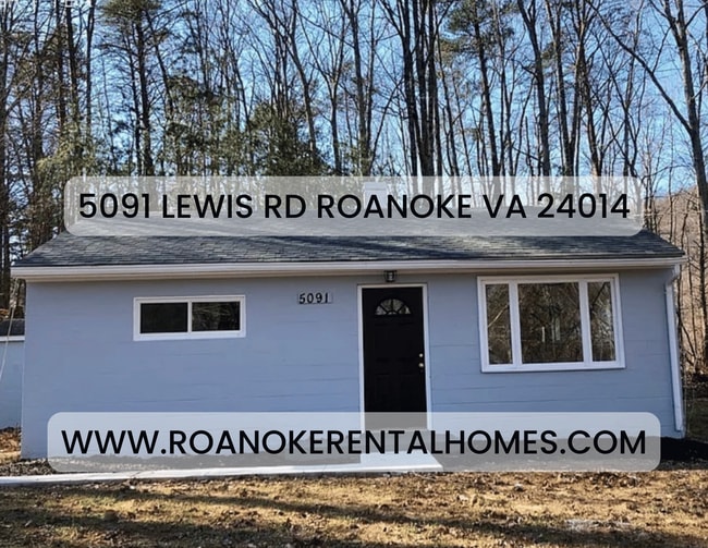 Photo - 5091 Lewis Rd