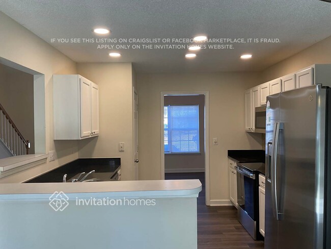 Photo - 1124 Crowders Woods Dr