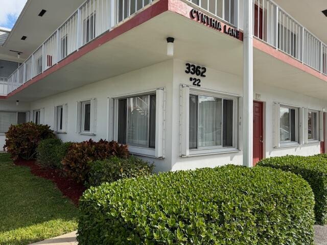 Building Photo - 3362 Cynthia Ln Unit 103