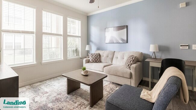 8989 West Rd Unit 318