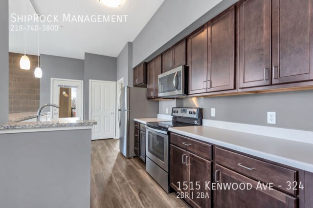 Photo - 1515 Kenwood Ave Unidad 324