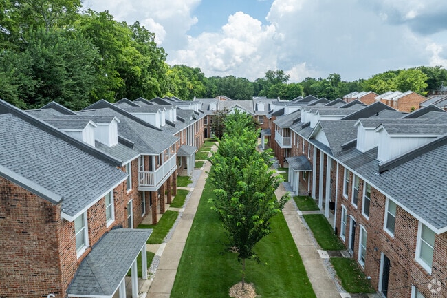 Photo - Canterbury Gardens