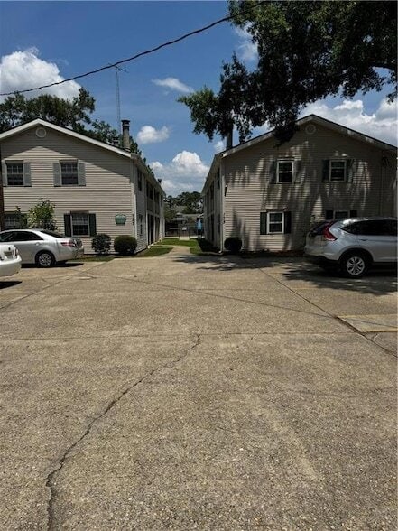 Building Photo - 725 Heavens Dr Unit 3 Rental