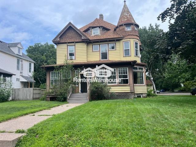 Building Photo - 1921 Carroll Ave Rental