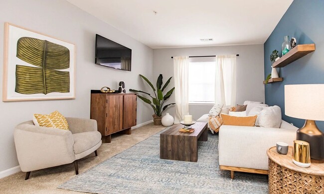 Park Station Apartments