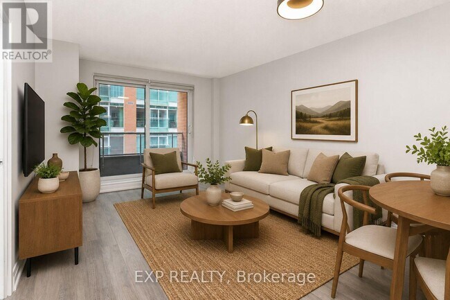 Photo - 230 King St E Unit 614