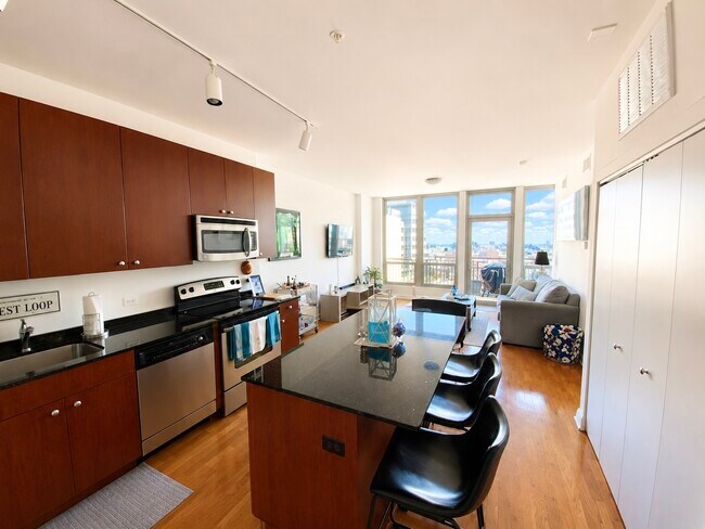 Photo - 565 W Quincy St Unit 1715