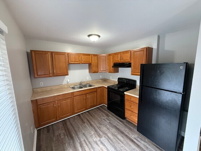 800 Lullwater Rd Unit 816