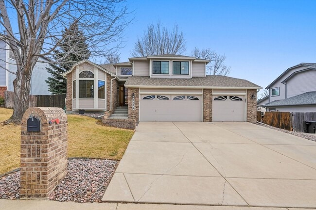 Photo - Bright Arvada Home | Soaring Ceilings, Deck, Mountain Views & Large Basement