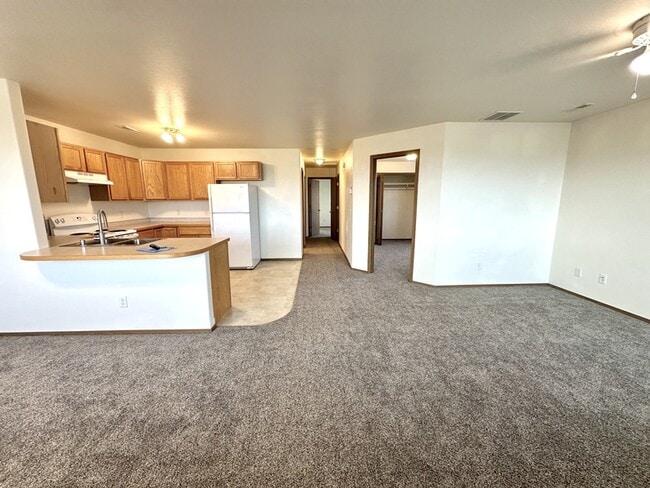 Building Photo - 34 Starbuck Ct Rental