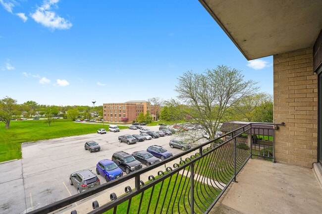 Carriage Creek Apartments