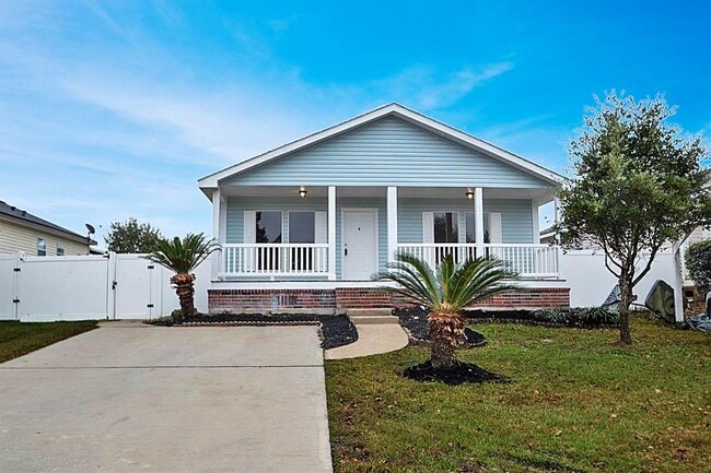 Photo - 10007 Summerberry Ln House