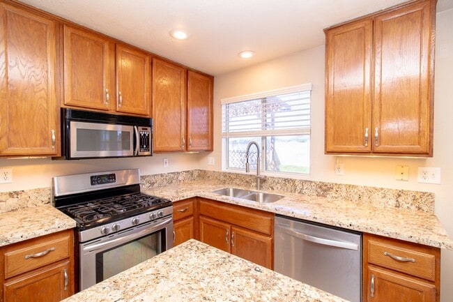 Photo - Warm and Inviting 3-Bedroom Home in the Heart of Menifee