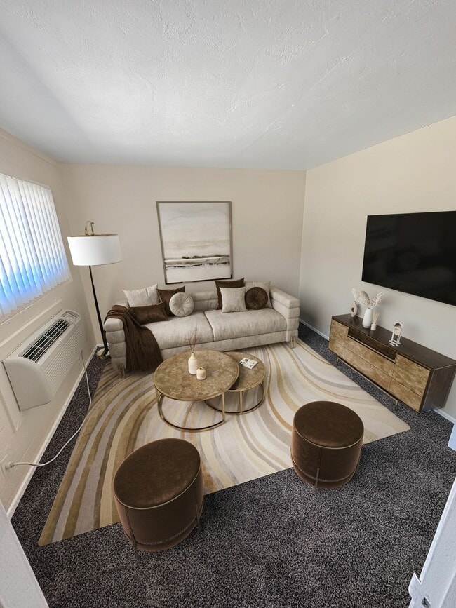 Campus Crossing, Apartments For Rent in Las Vegas
