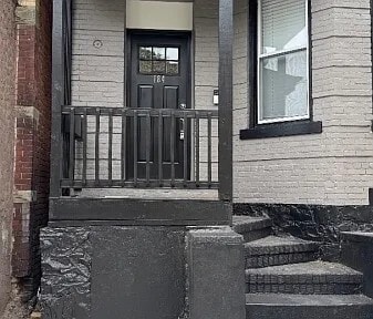 Photo - 184 Hickory St Unidad 2
