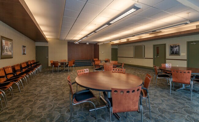 Photo - Covenant House