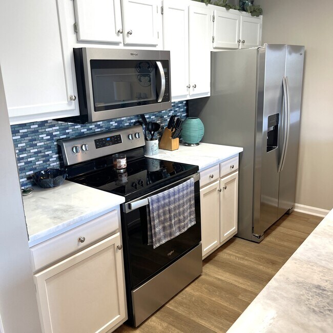 Photo - 4530 N Plantation Harbour Dr