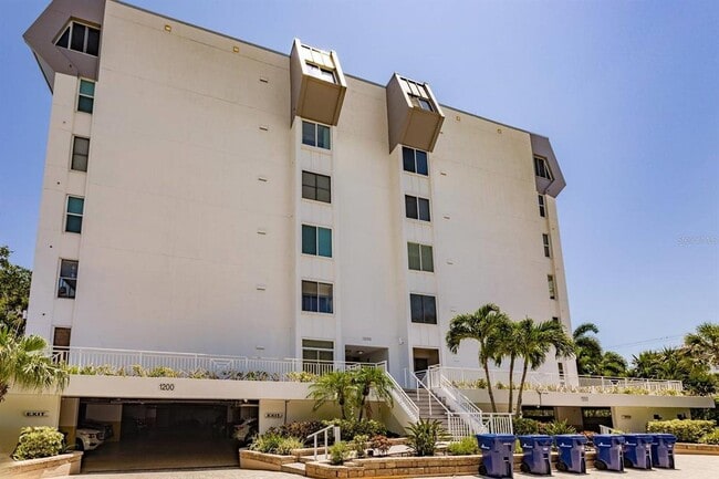 Photo - 1200 E Peppertree Ln Unidad 402