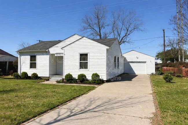 Building Photo - 10923 Aledo Dr