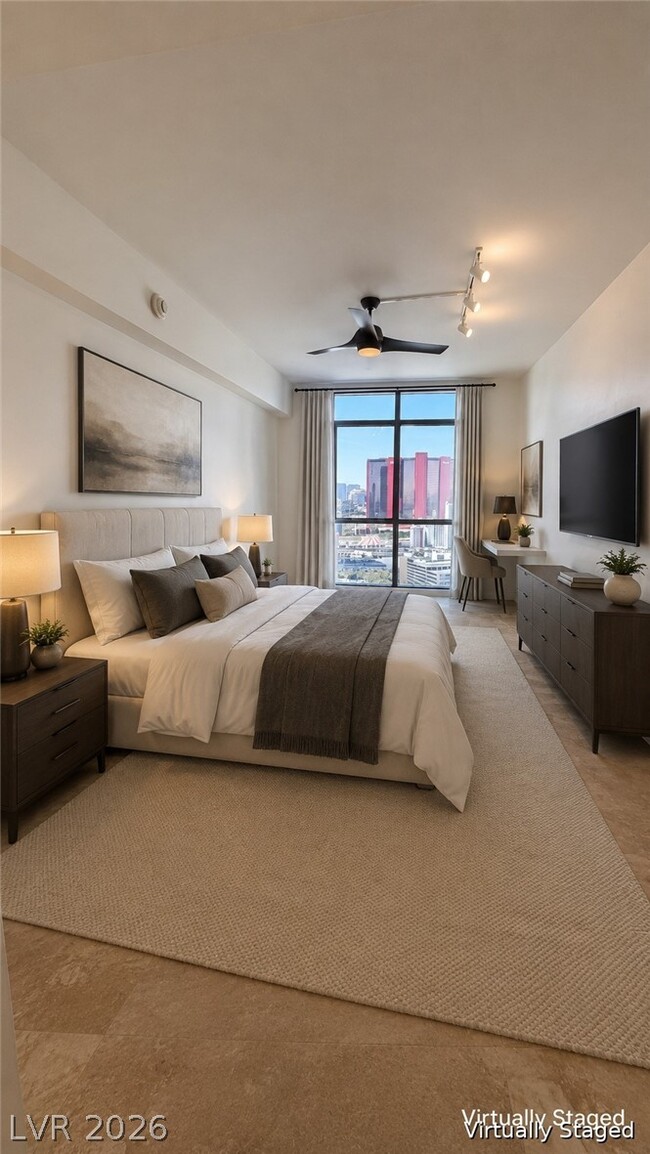 Photo - 200 W Sahara Ave Unit 3604