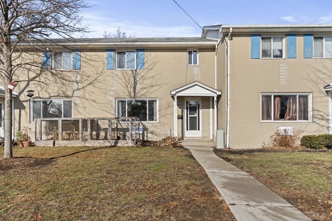 Photo - Seaway Townhomes