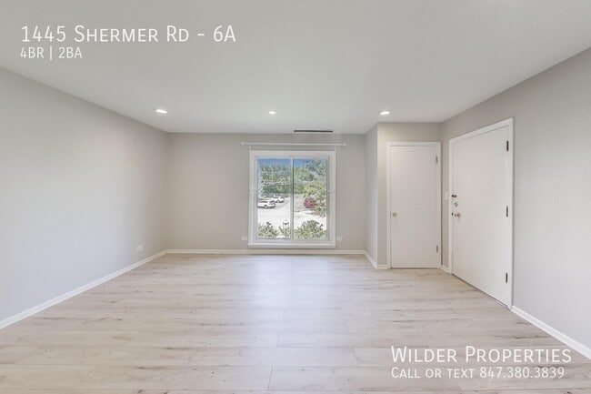 Photo - 1445 Shermer Rd