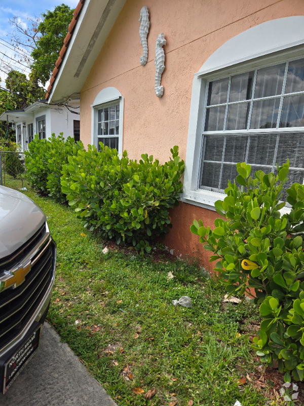 Building Photo - 1179 NW 60th St Rental