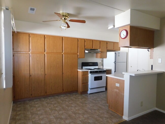 Stillwater Apartments