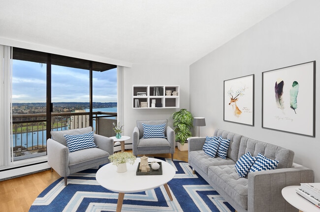 Photo - Hendry House Unit 00801