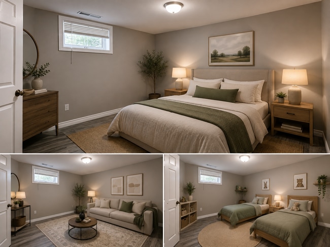 Photo - 51B Collingdon Drive B Basement Brantford ON