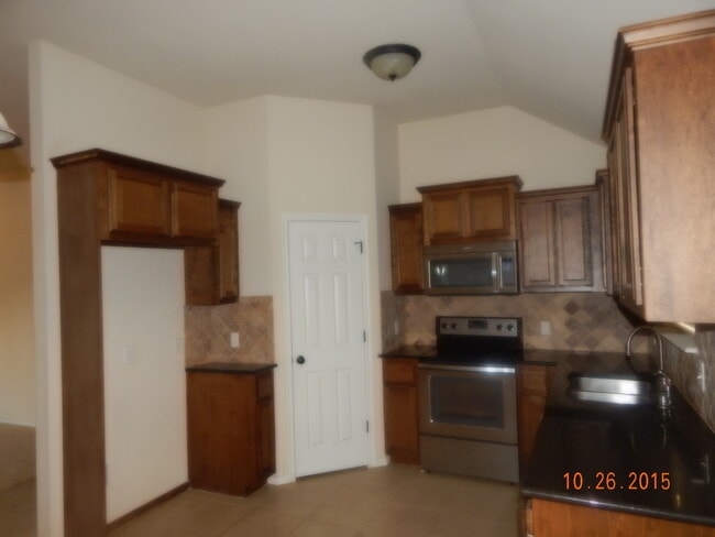 Photo - Great Home located in the heart of Edmond!  Highly Rated Edmond Schools