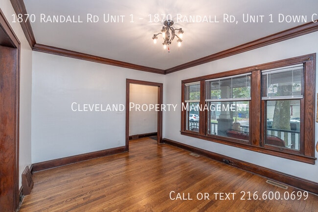 Photo - 1870 Randall Rd