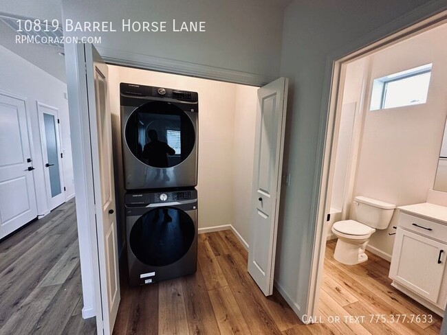Photo - 10819 Barrel Horse Ln