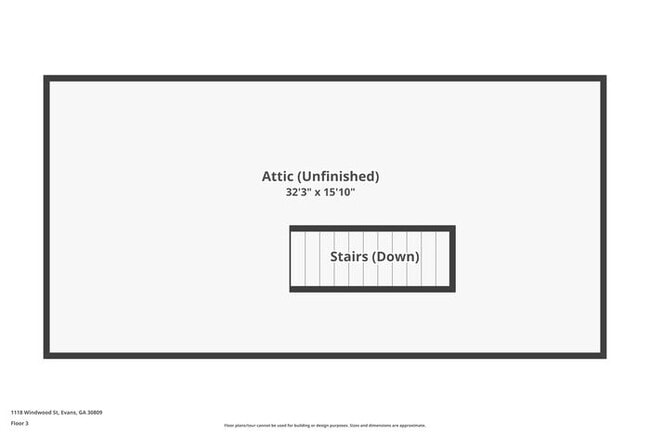 Photo - 1118 Windwood St