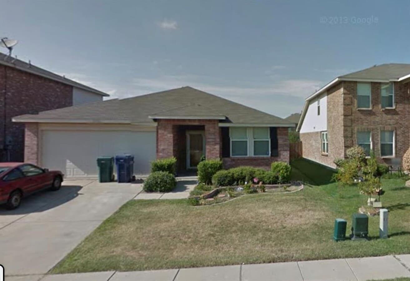 Totally Remodeled 3 bed 2 bath - Totally Remodeled 3 bed 2 bath Casa