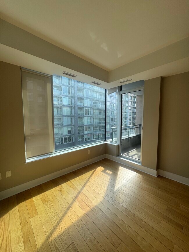 Photo - Modern 1 Bedroom Condo in Westboro (101 Richmond Road Unit 515) Unité 515