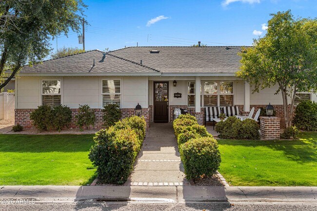 4619 E Calle Ventura