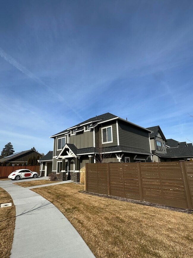 Photo - Beautiful Stone Creek Home | Open Layout, RV Parking & Private Pool Access