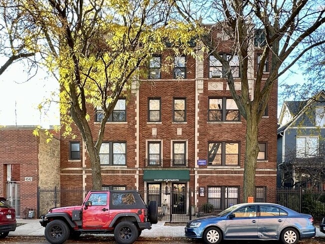 Building Photo - 4551 N Damen Unit 514