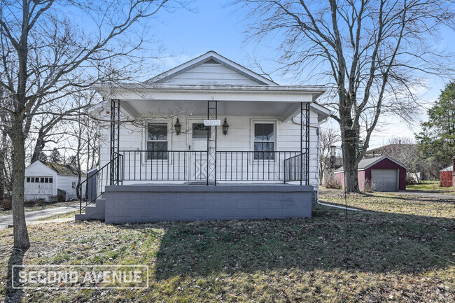 Building Photo - 3002 Roosevelt Ave Rental