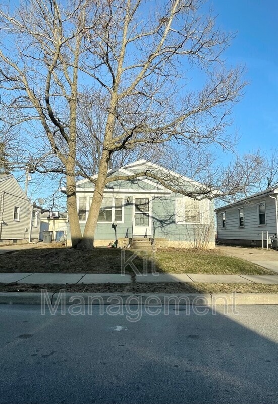 Building Photo - 4434 Packard Rd Rental
