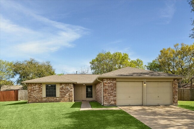 Building Photo - 1911 Green Star Ct