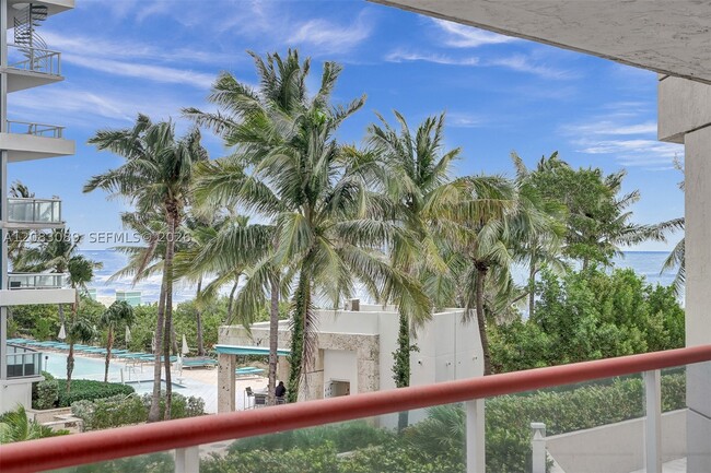 Building Photo - 6767 Collins Ave Unit 307