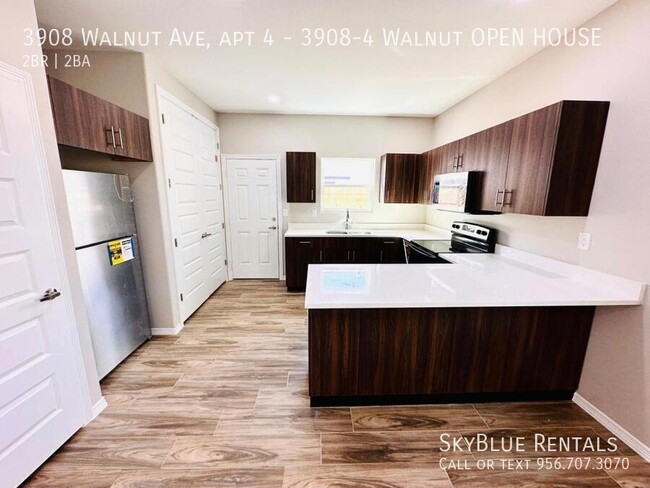 Photo - 3908 Walnut Ave Unit 3908-4 Walnut OPEN HOUSE