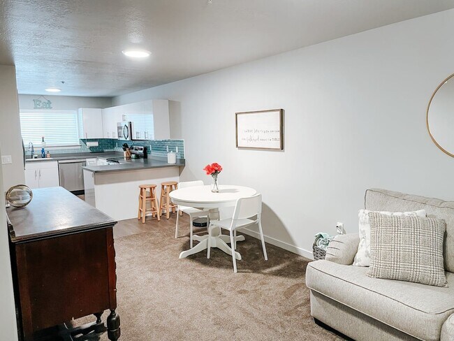 Photo - Brand New Modern Condo in Springville