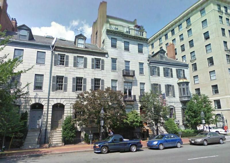 Photo - 65 Beacon St Unidad 4